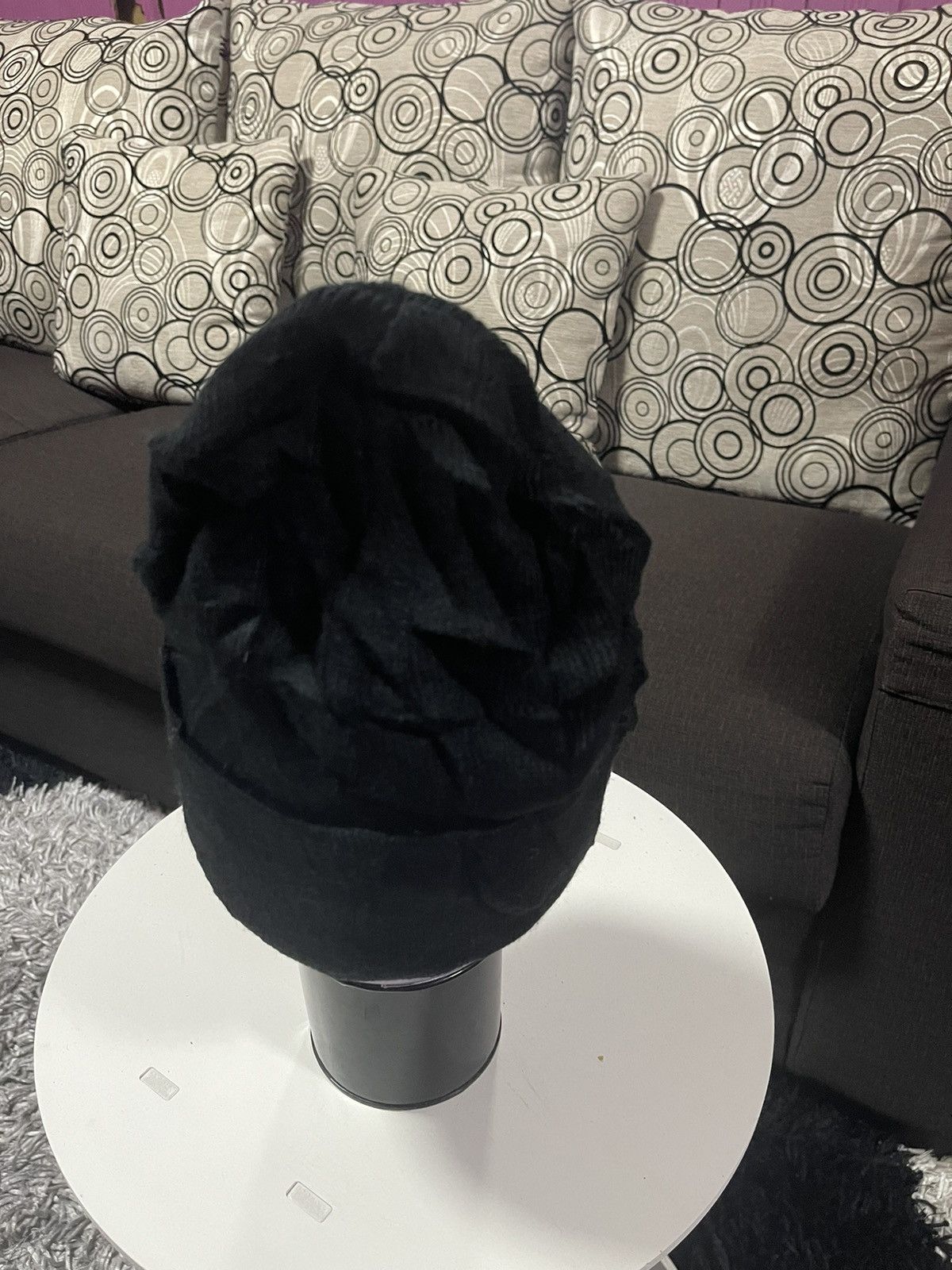 Other NY BEANIE WOOL JAPAN Size ONE SIZE - 2 Thumbnail