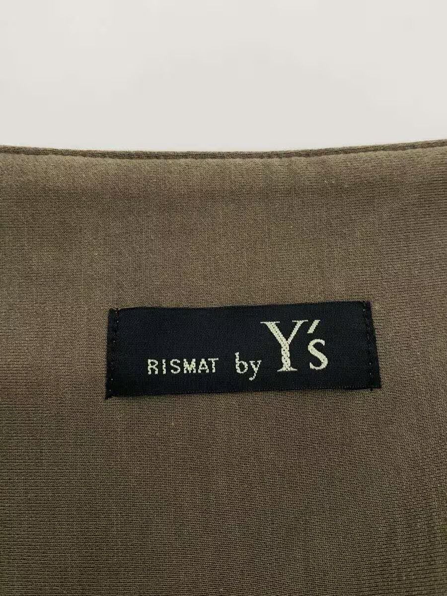 Yohji Yamamoto Yohji Yamamoto RISMAT by Y's YT-K68-048// Bottoms Size US 31 - 4 Thumbnail