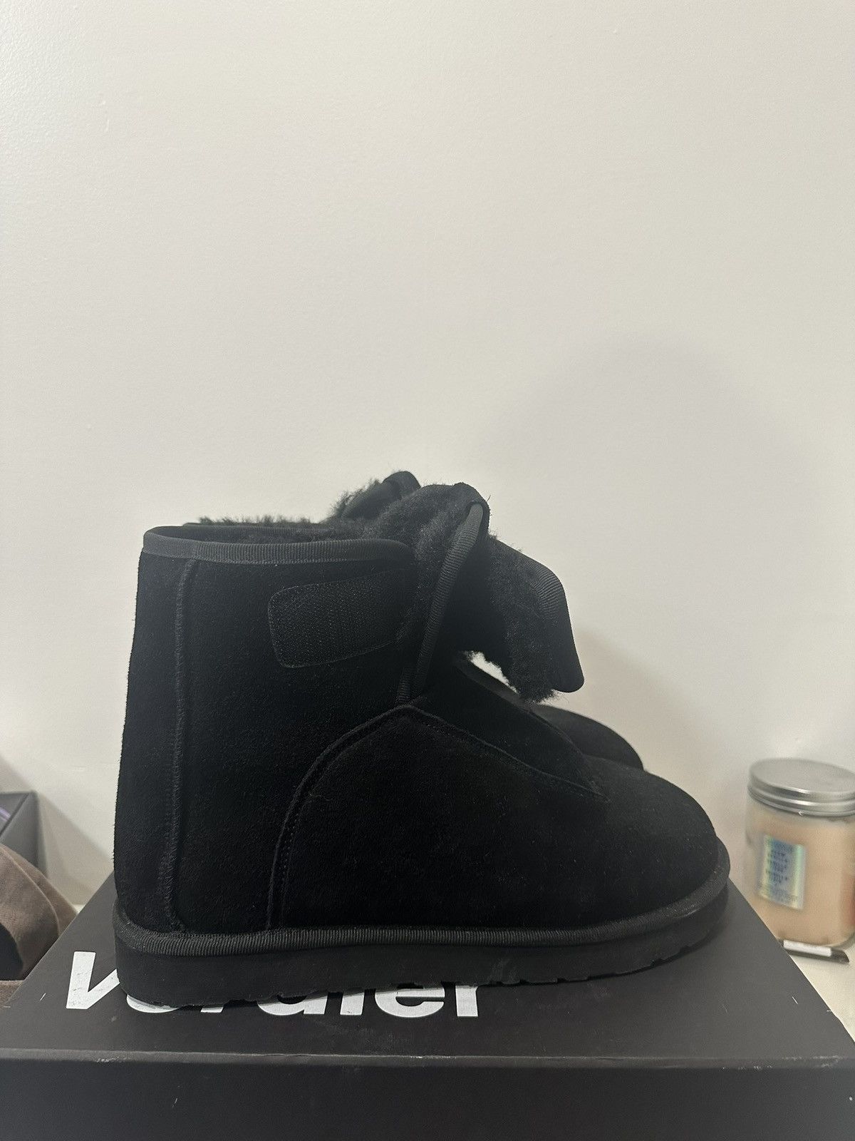 Other TOMMYJACKODDOVERDIER futuggs Size US 11 / EU 44 - 4 Thumbnail