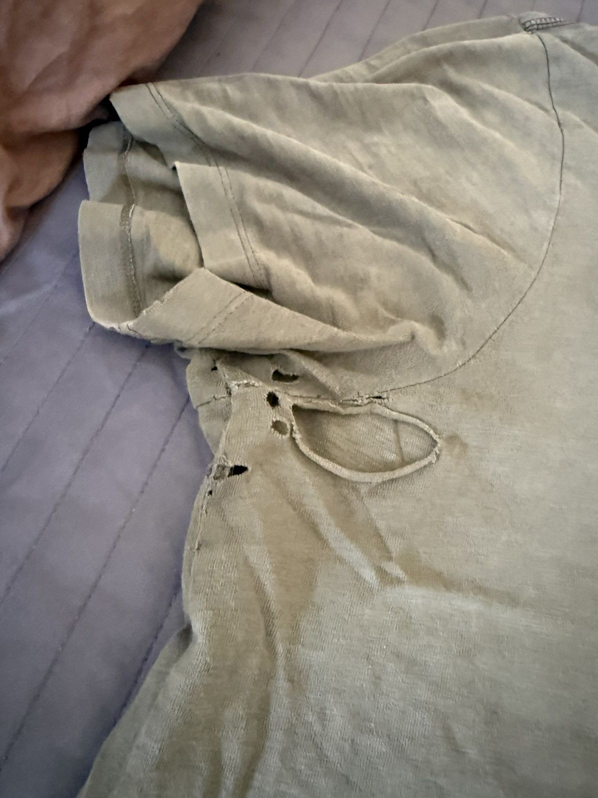 Polo Ralph Lauren Very nice Size US XL / EU 56 / 4 - 3 Thumbnail