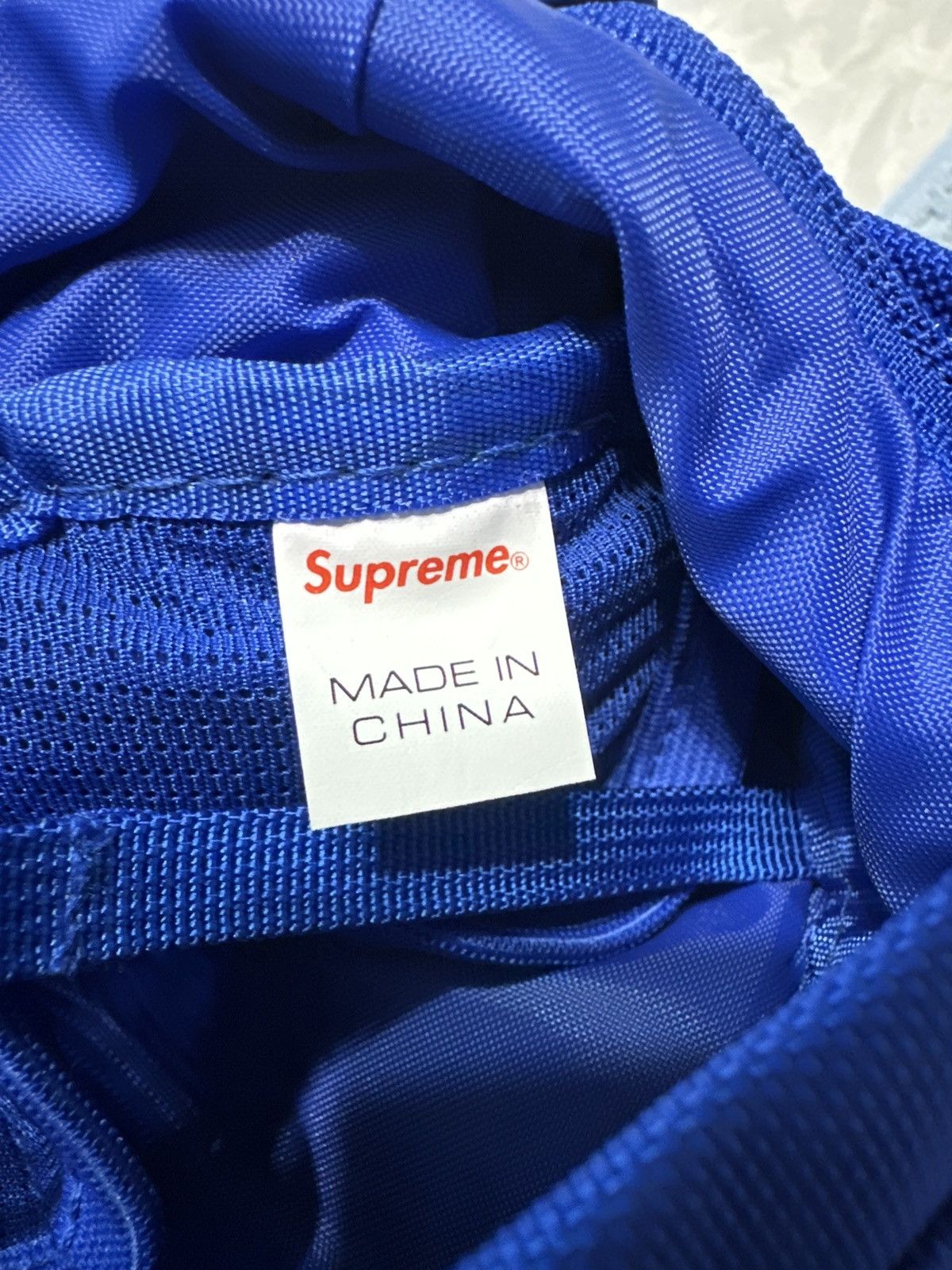 Supreme Supreme waist bag SS18 Size ONE SIZE - 4 Thumbnail