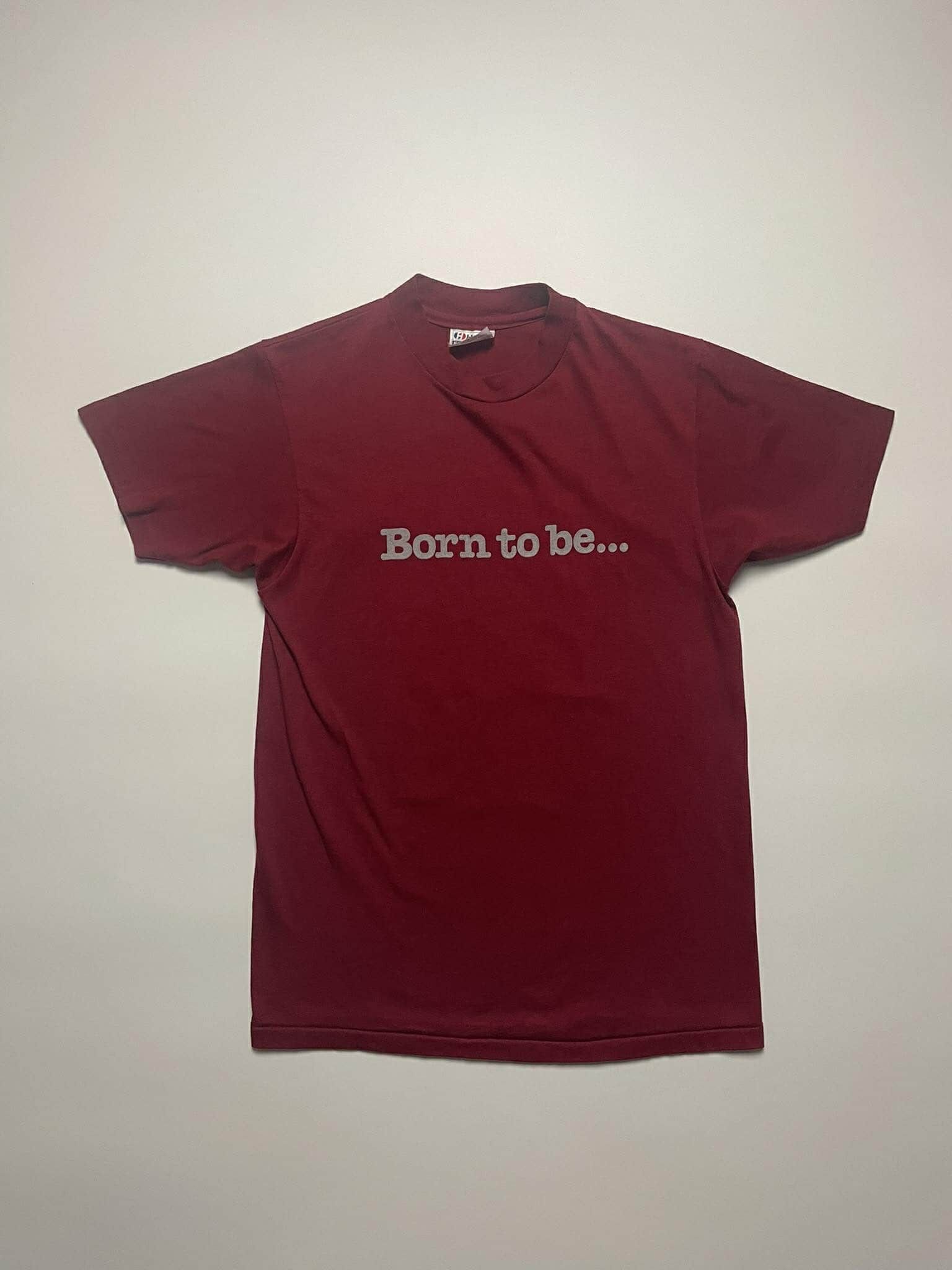 Apple × Microsoft × Vintage Vintage 80s PC Forum Tech Shirt Size US S / EU 44-46 / 1 - 1 Thumbnail