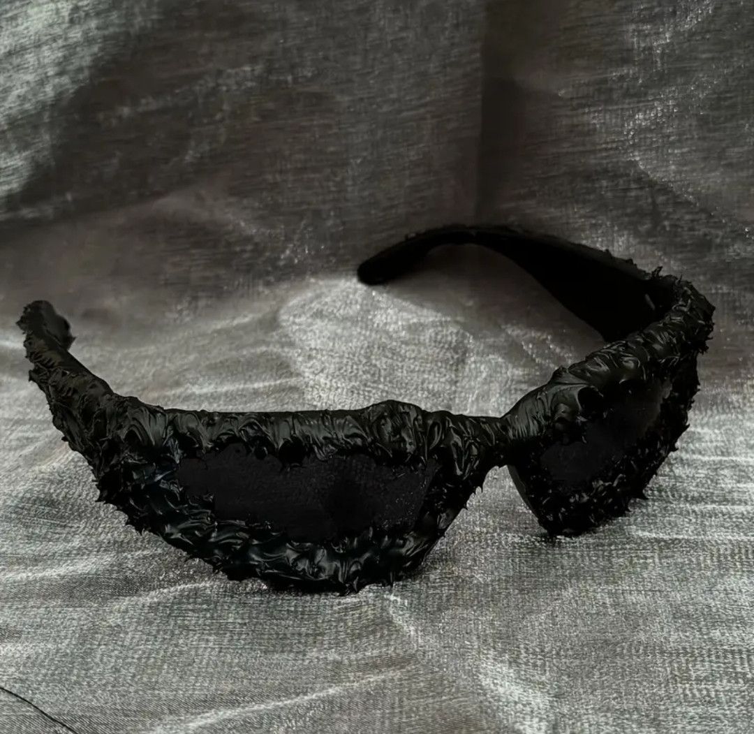 Electric Visual Black Snow Melting Sunglasses Size ONE SIZE - 1 Thumbnail