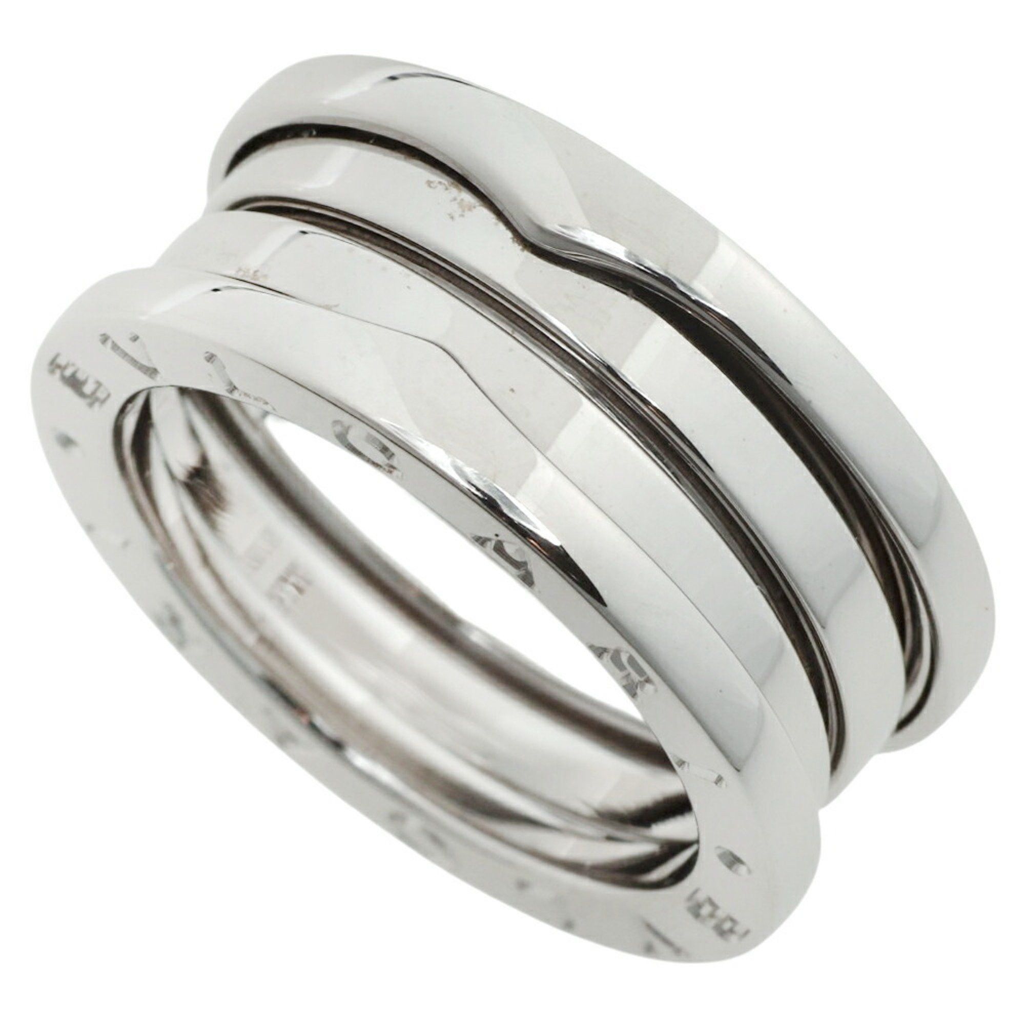 Bvlgari Bulgari B.Zero1 ring Size ONE SIZE - 1 Thumbnail