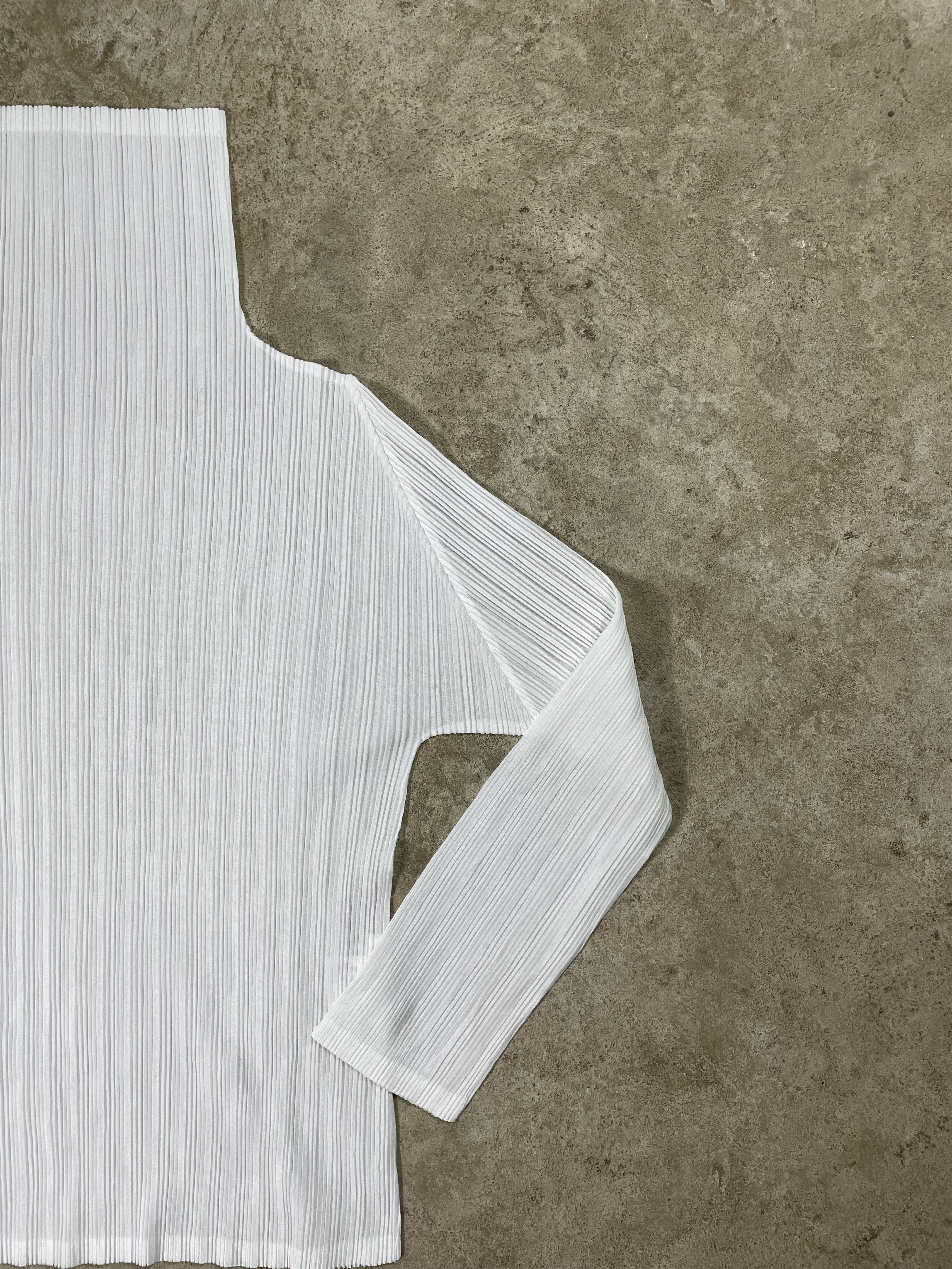 Pleats Please Issey Miyake Issey Miyake Pleats Please Size M / US 6-8 / IT 42-44 - 2 Thumbnail