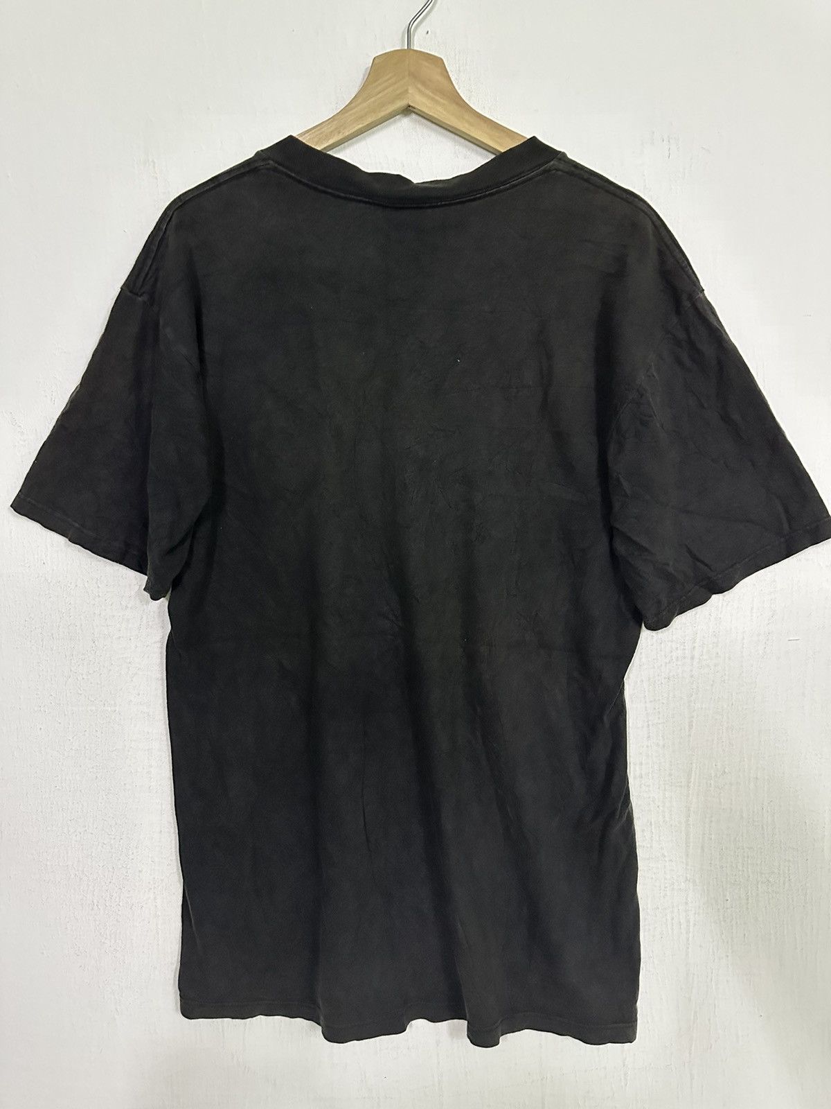 Vintage Vtg 90’s World Cup Soccer Germany x Nutmeg Mills Shirt Tee Size US S / EU 44-46 / 1 - 6 Thumbnail