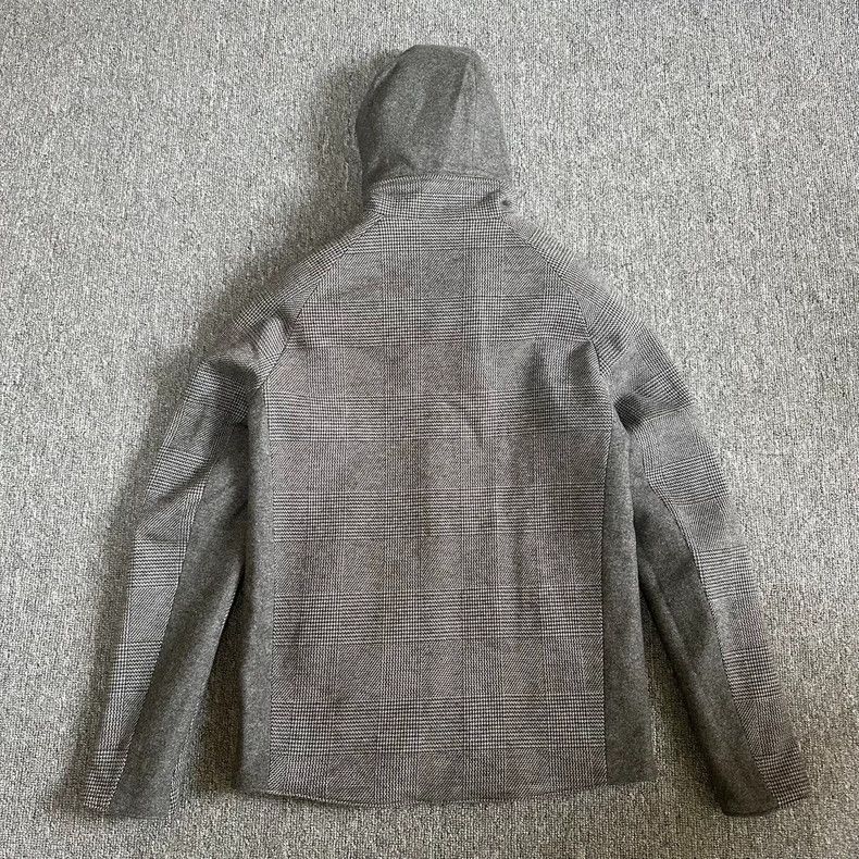 Loro Piana Loro Piana Reversible cashmere hooded jacket 2502-Nextarro Size US XS / EU 42 / 0 - 3 Thumbnail