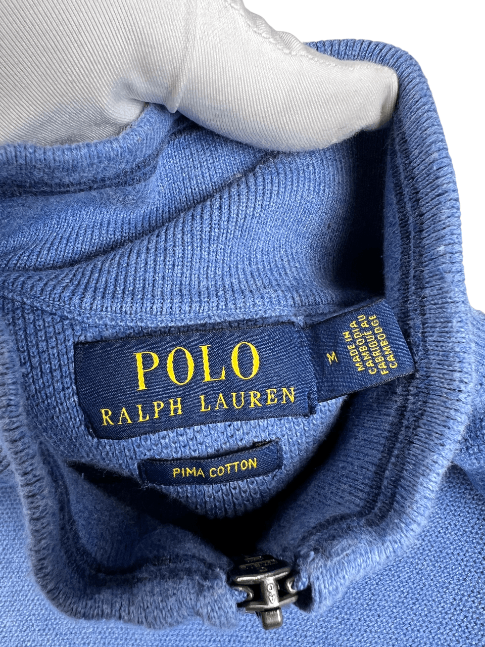 Polo Ralph Lauren Ralph Lauren Sweater M Size US M / EU 48-50 / 2 - 7 Thumbnail