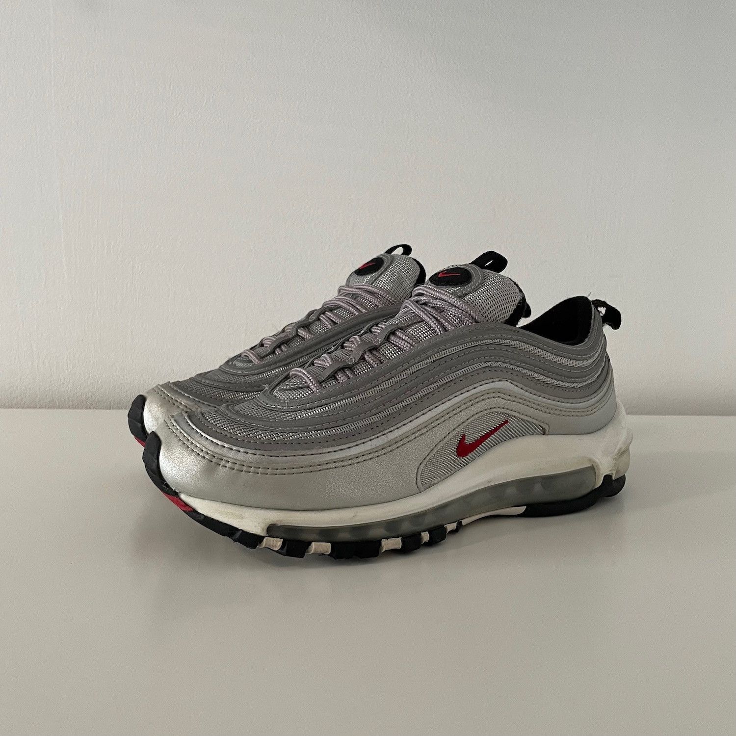 Nike Air Max 97 Size US 5.5 / EU 38 - 1 Thumbnail