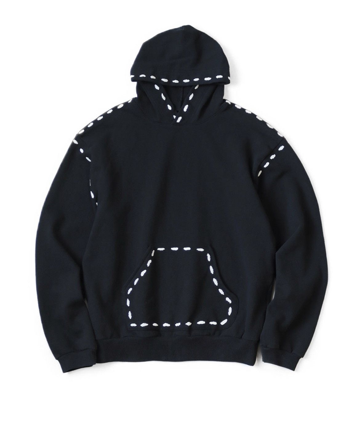 Kapital Kapital Fleece marionette hood sweatshirt size 5 Size US XXL / EU 58 / 5 - 1 Preview