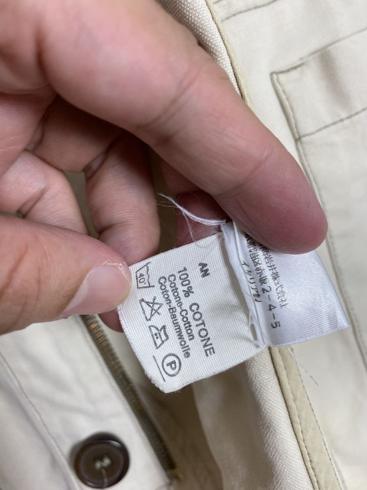 Marlboro Classics Rare‼️ Vintage Marlboro Classic Jacket Made in Italy Size US M / EU 48-50 / 2 - 10 Thumbnail