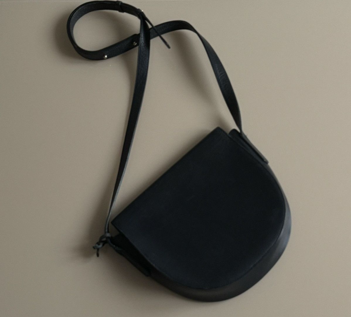 Delvaux Delvaux crossbody bag. Limited edition! Size ONE SIZE - 2 Thumbnail