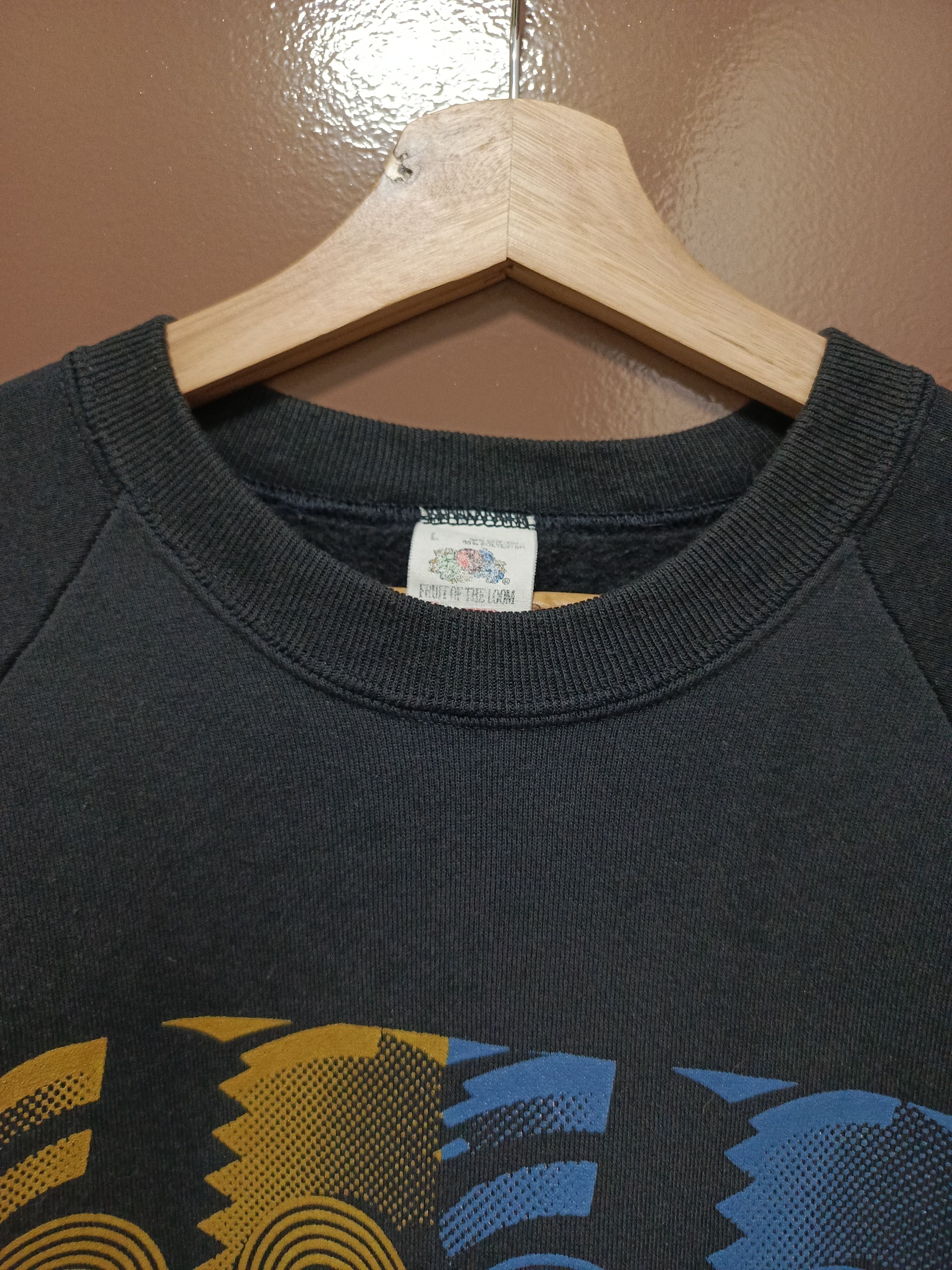 Vintage Vintage X The Rolling Stones Size US L / EU 52-54 / 3 - 10 Thumbnail