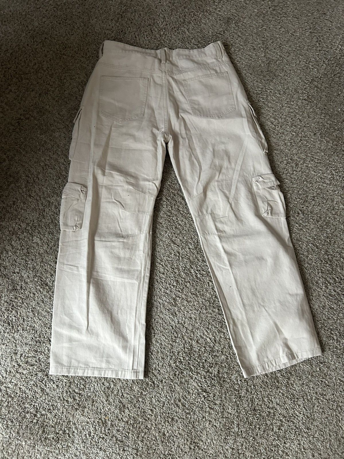 Other × Vintage Cargo pants Size US 33 - 2 Thumbnail