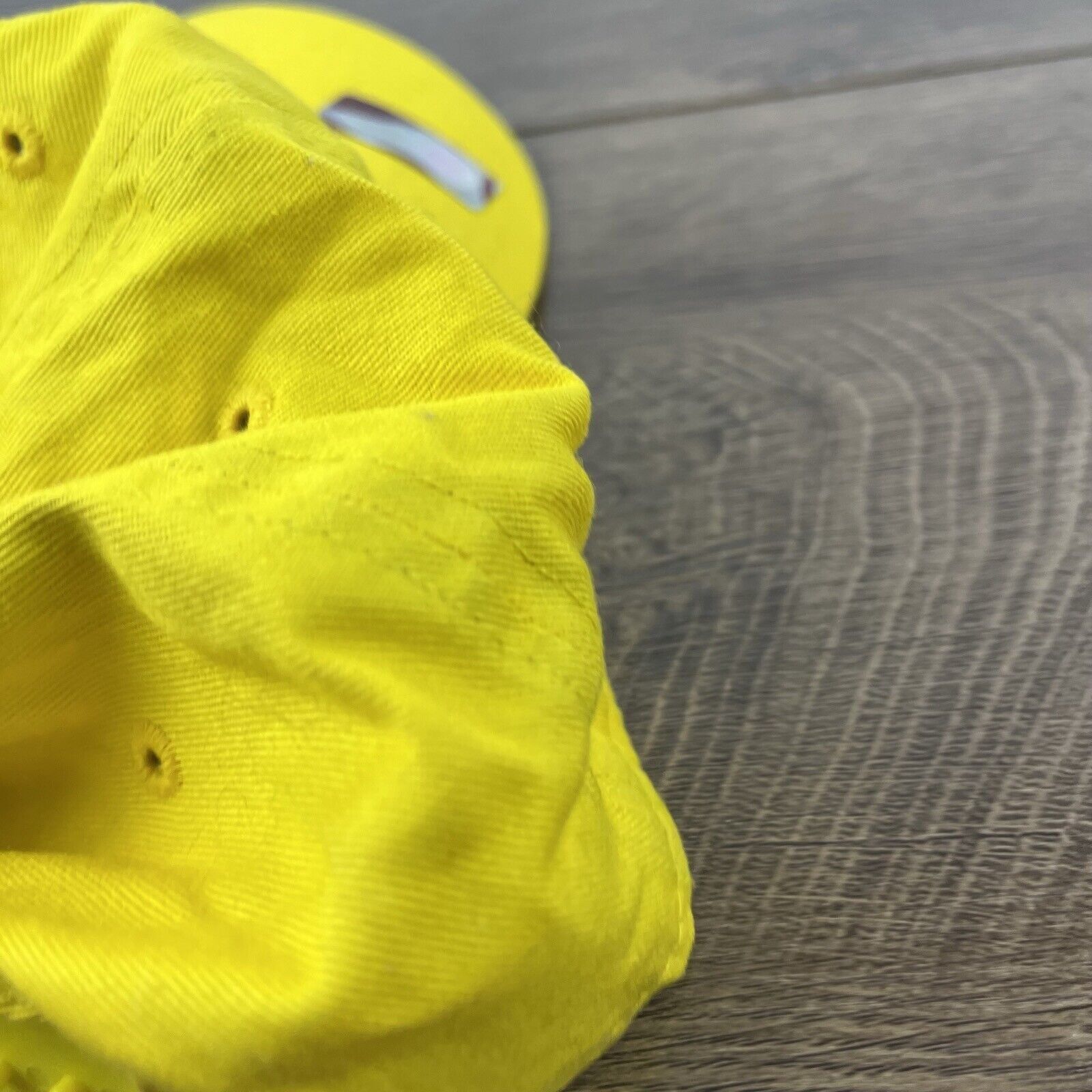Other Oregon Ducks Yellow Hat Ducks Yellow Cap Hat Adjustable Hat Size ONE SIZE - 11 Thumbnail