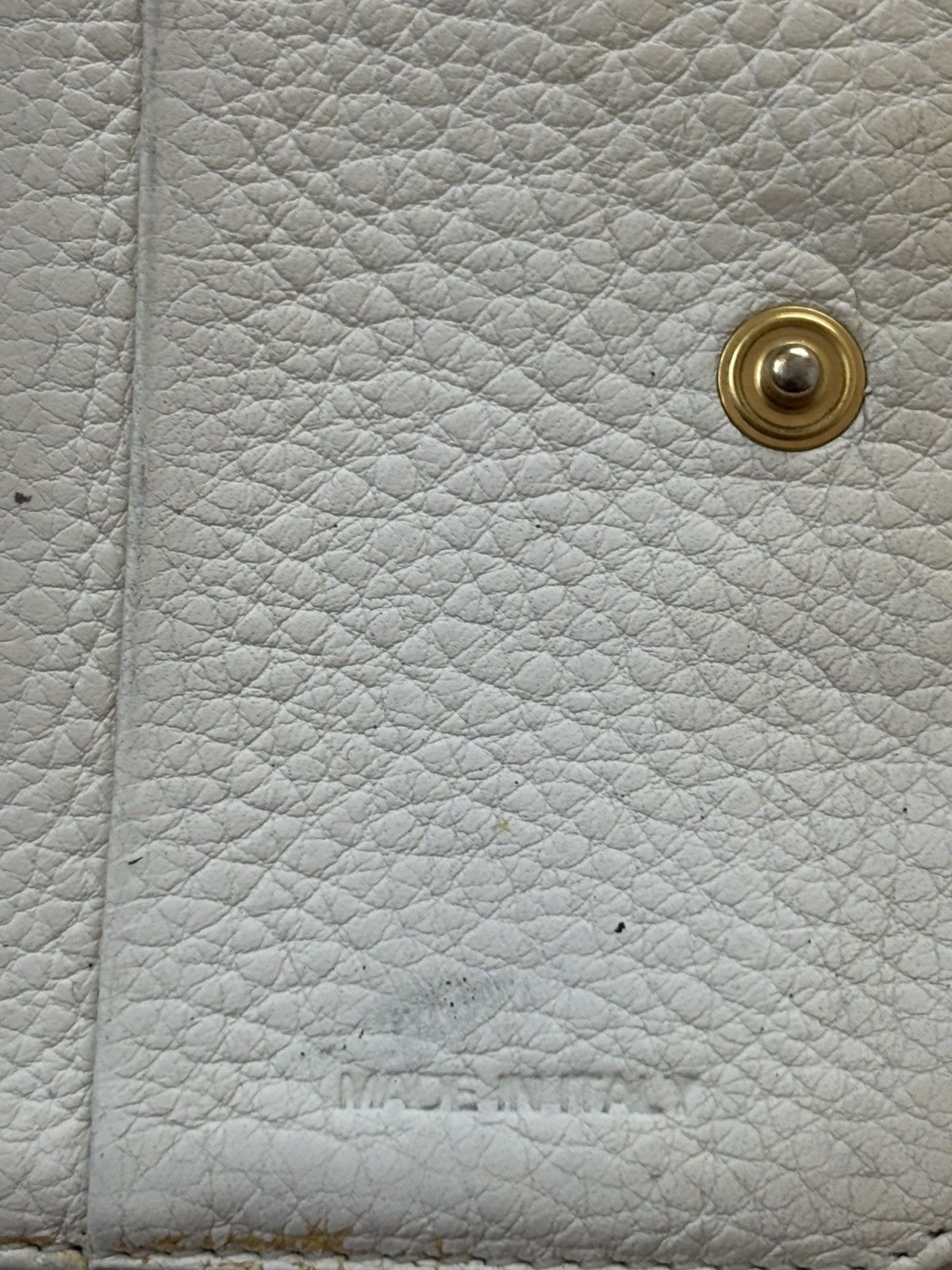 Prada Vintage Prada Logo wallet Size ONE SIZE - 7 Thumbnail