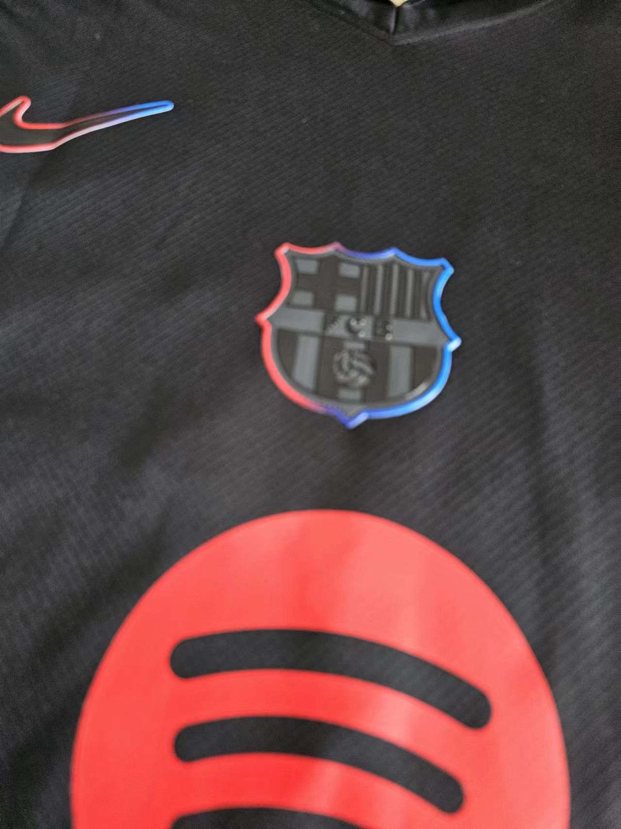 Other 2024 25 Barcelona 19 Lamine Yamal Jersey Away XL Size US XL / EU 56 / 4 - 4 Thumbnail