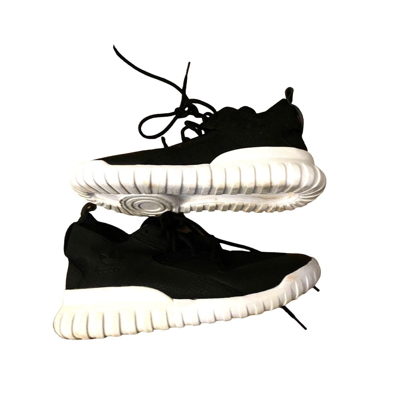 Adidas Adidas Tubular X Core Black--Men's Size 11 Size US 11 / EU 44 - 2 Thumbnail