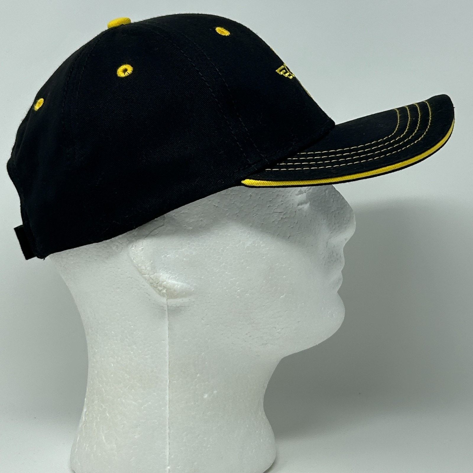 Other GEC Gold Eagle Coop Hat Baseball Cap Farming Farmer Size ONE SIZE - 8 Thumbnail