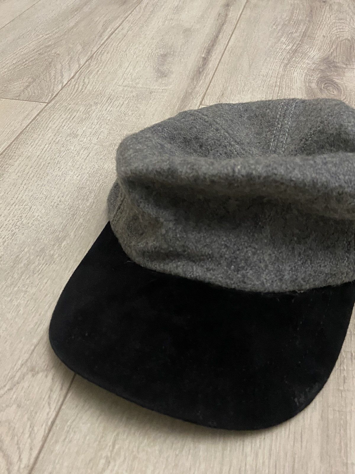 Vintage Kangol Cap vintage y2k wool Size ONE SIZE - 2 Thumbnail