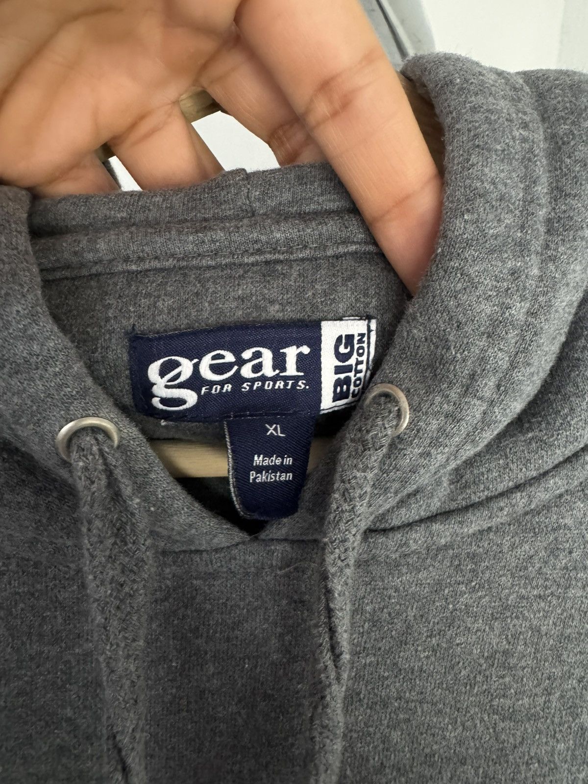 Other WestPoint Hoodie Size US XL / EU 56 / 4 - 5 Thumbnail