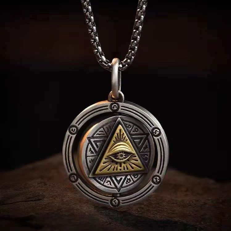 Other New Design STEAL! Y2K Chains Necklace Chain Size ONE SIZE - 1 Thumbnail