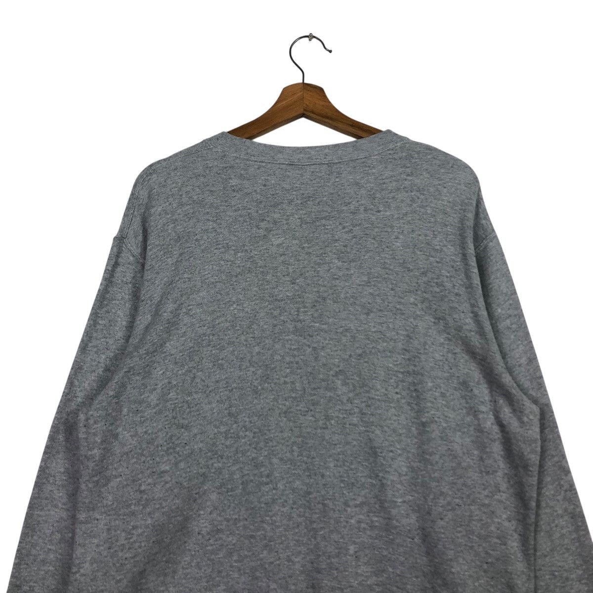 Japanese Brand UNIQLO UT Pokémon x Meguru Yamaguchi Oversized Pikachu Art Size US M / EU 48-50 / 2 - 9 Thumbnail