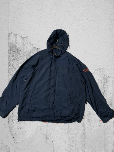Chaps Ralph Lauren × Polo Ralph Lauren Polo Ralph Lauren Vintage Light Jacket Size US XL / EU 56 / 4 - 1 Thumbnail