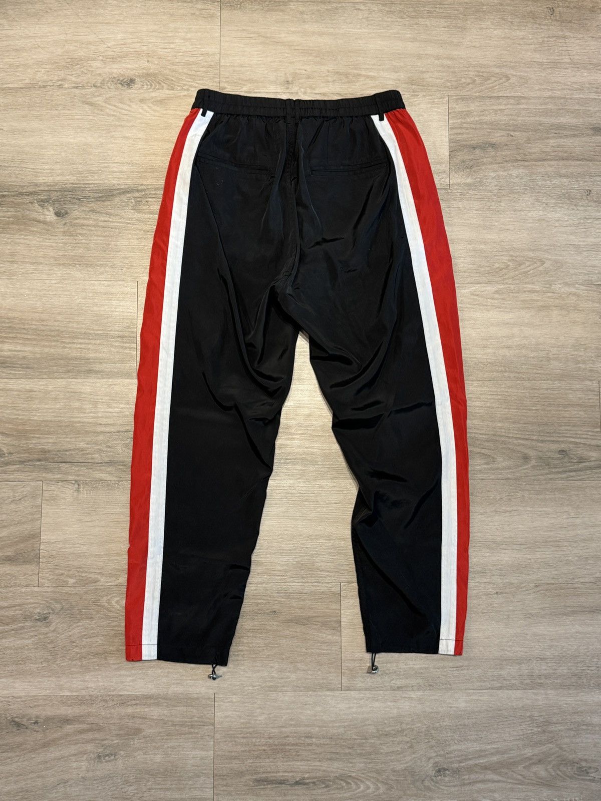 Control Sector Control Sector x Fetty Wap Trackpants Size US 34 / EU 50 - 2 Thumbnail