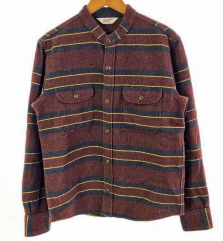 Tenderloin Tenderloin CPO Shirt Jacket XS Size Size US XS / EU 42 / 0 - 1 Thumbnail