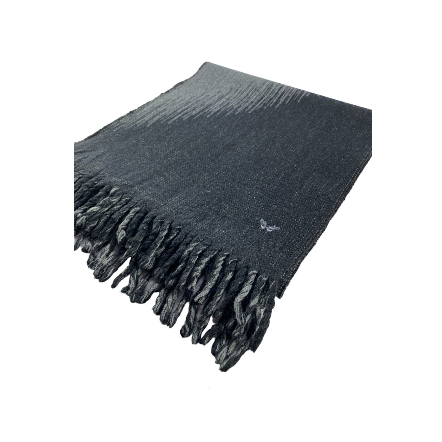 Hanae Mori Hanae Mori Scarf / Muffler / Neckwear - WW377 Size ONE SIZE - 4 Thumbnail