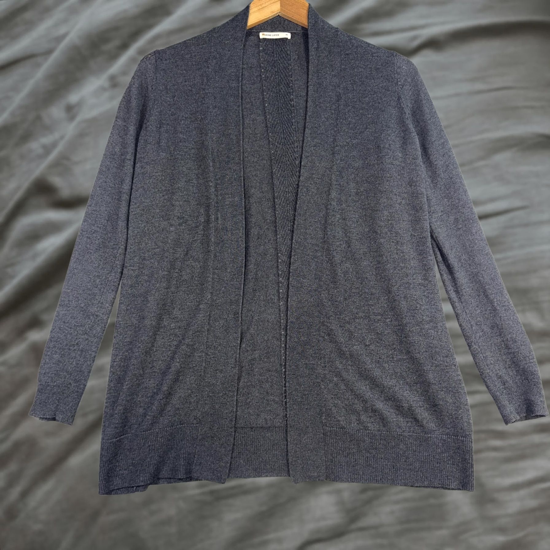 Marine Layer VINTAGE? No. Size M / US 6-8 / IT 42-44 - 1 Thumbnail