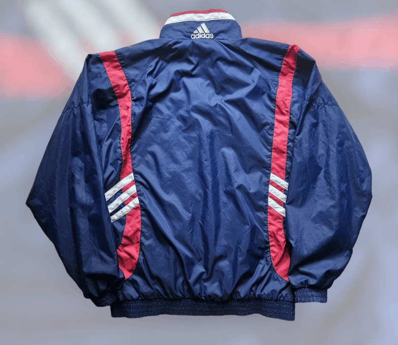 Adidas Adidas Jacket Vintage 90' 00' y2k | Grailed