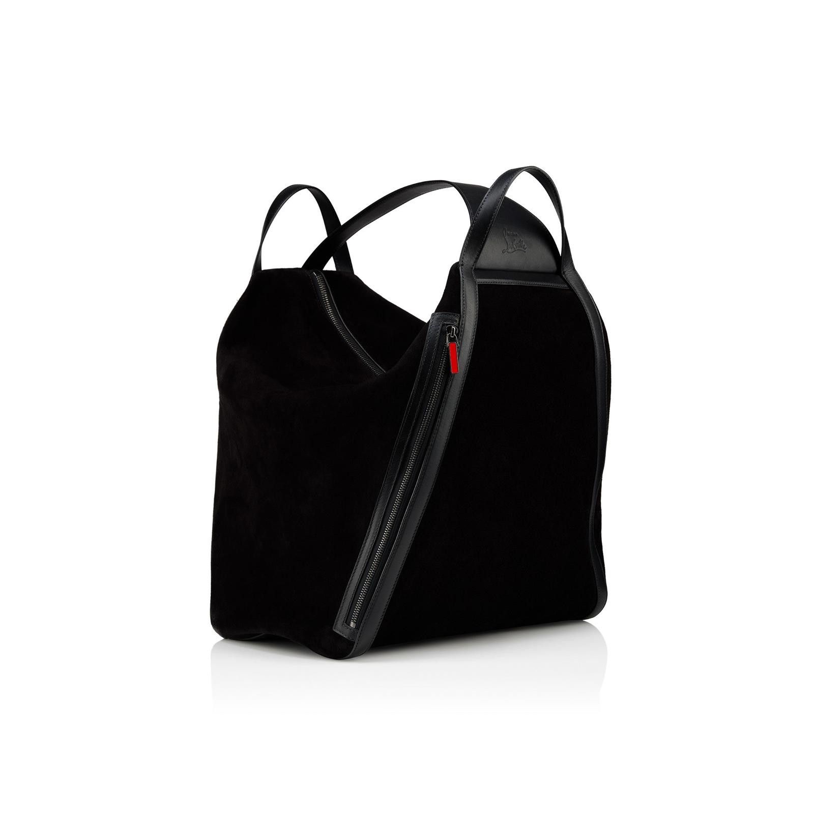 Christian Louboutin Christian Louboutin Pyramid Hobo Bag Size ONE SIZE - 2 Thumbnail