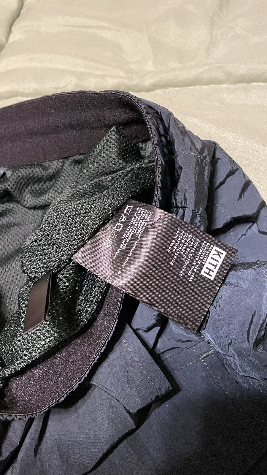 Kith Kith shorts Stadium Green Size US 34 / EU 50 - 8 Thumbnail