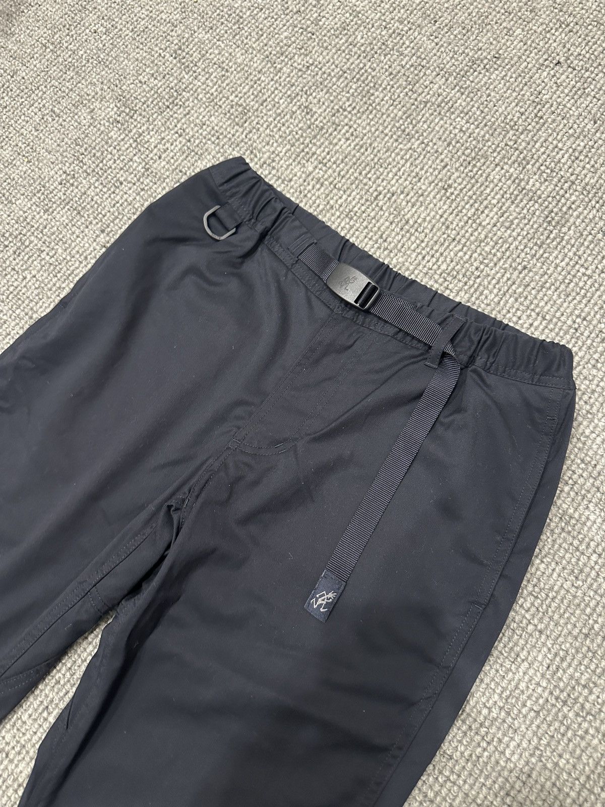 Gramicci Gramicci x Beams Navy Twill Pant Size US 29 - 3 Thumbnail