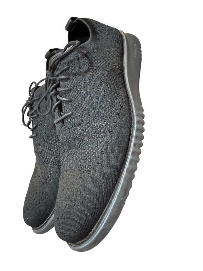 Cole Haan Cole Haan 2 Zerogrand Stitchlite Oxford-10.5 M Box MRSP $209 Size US 10.5 / EU 43-44 - 1 Thumbnail