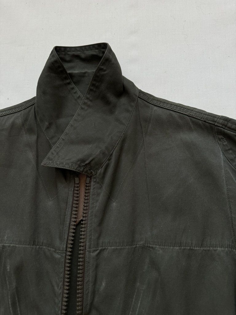 Undercover SS99 "Relief" Jacket Size US M / EU 48-50 / 2 - 5 Thumbnail