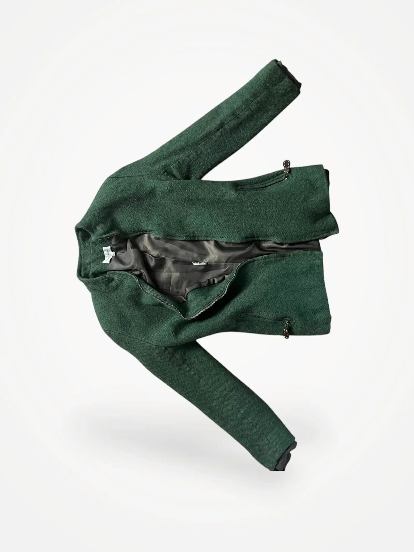 Hermes Hermès Blazer Size XS / US 0-2 / IT 36-38 - 1 Thumbnail