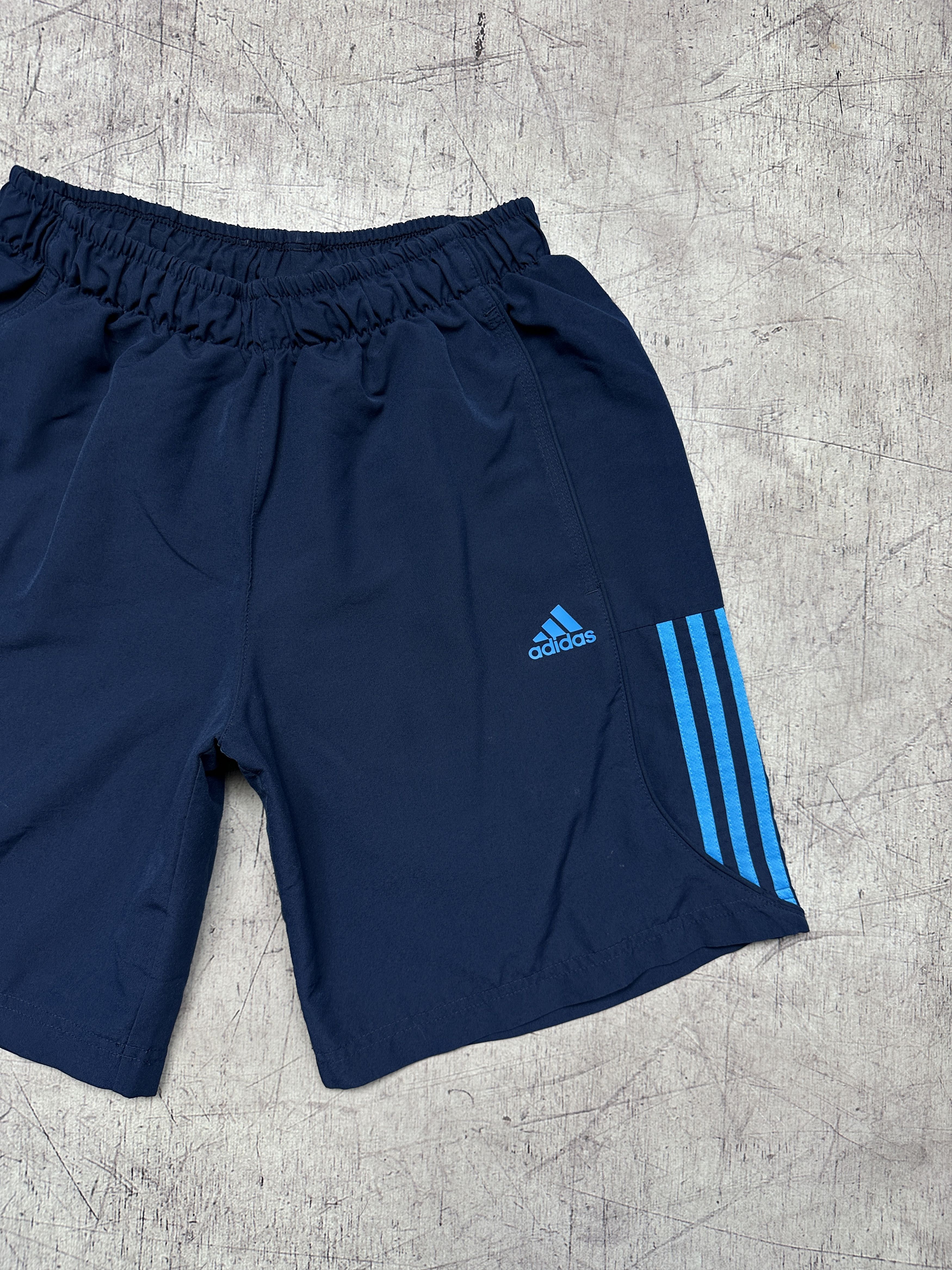 Adidas Adidas Sport Essentials Mens Nylon Shorts Size US 32 / EU 48 - 2 Thumbnail