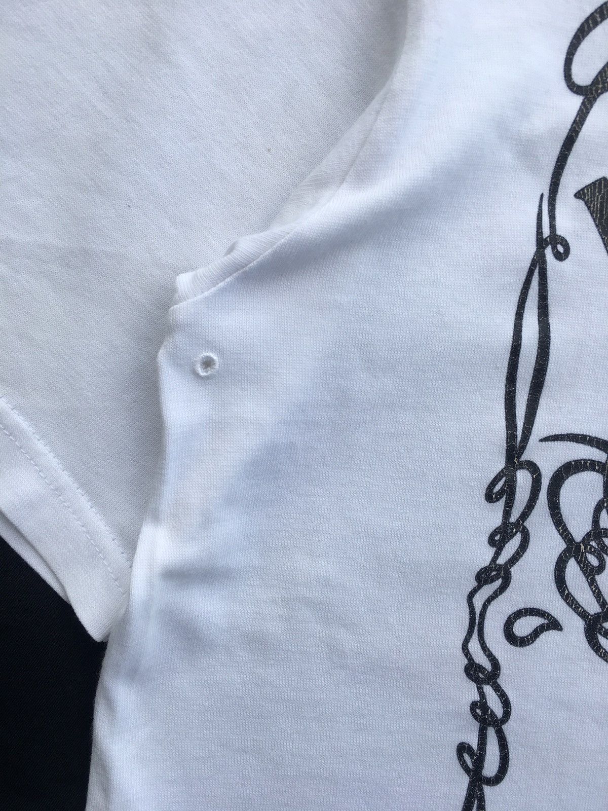 Number (N)ine Rare Number Nine Aberdeen Pennyroyal Tea Tshirt Size US S / EU 44-46 / 1 - 6 Thumbnail