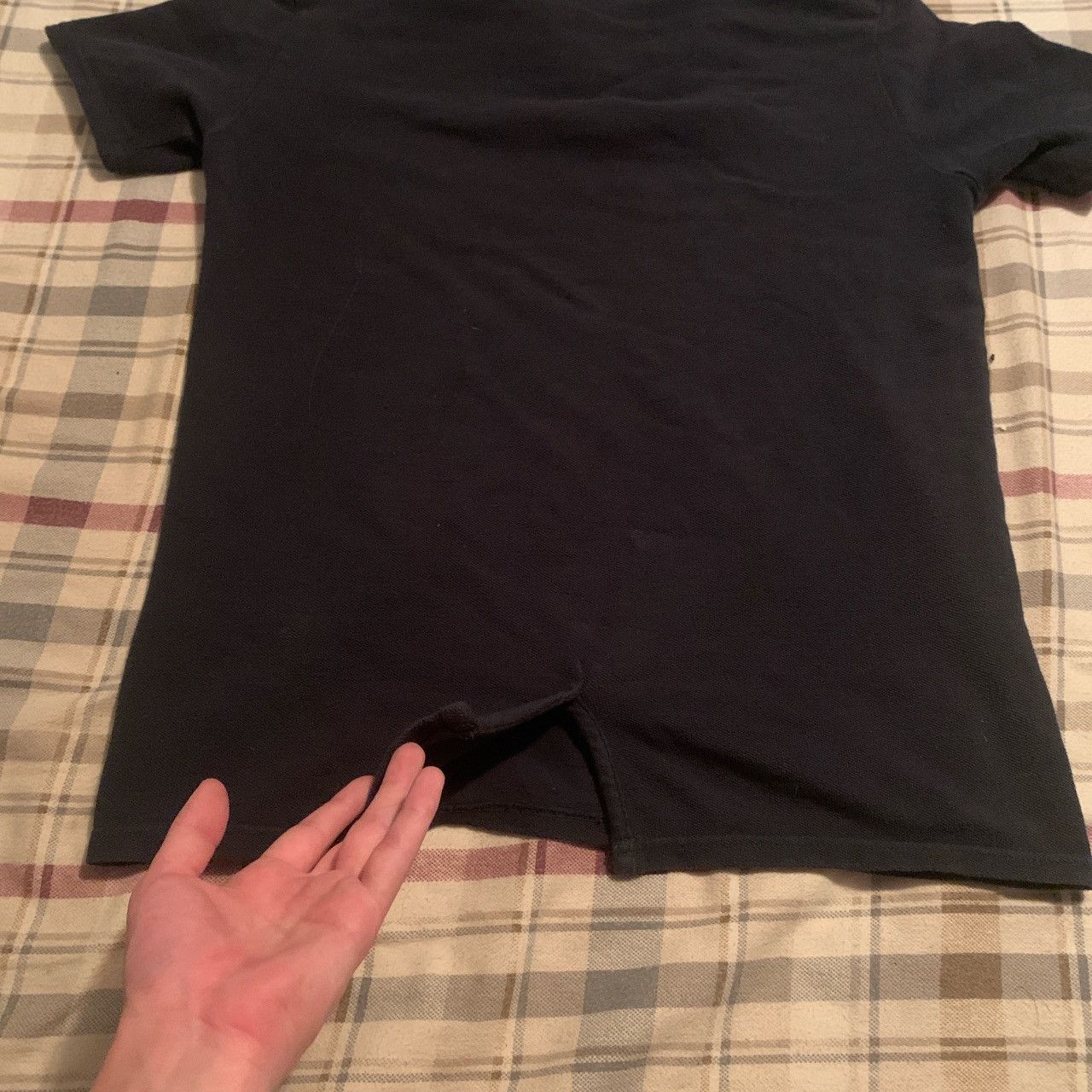 Kapital Rare Kapital Polo Size US XXS / EU 40 - 6 Thumbnail