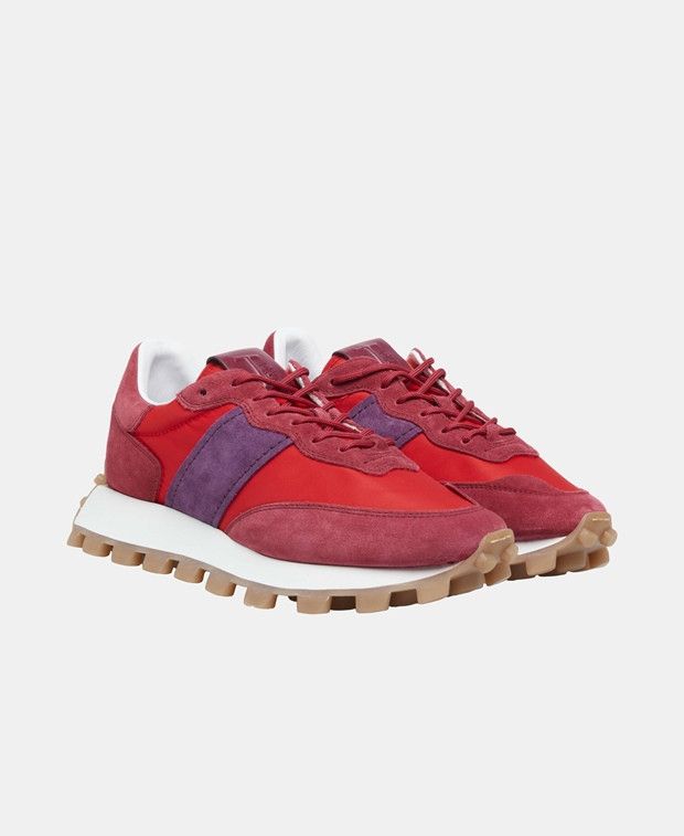 Sportiva Run 25k Chunky sneakers