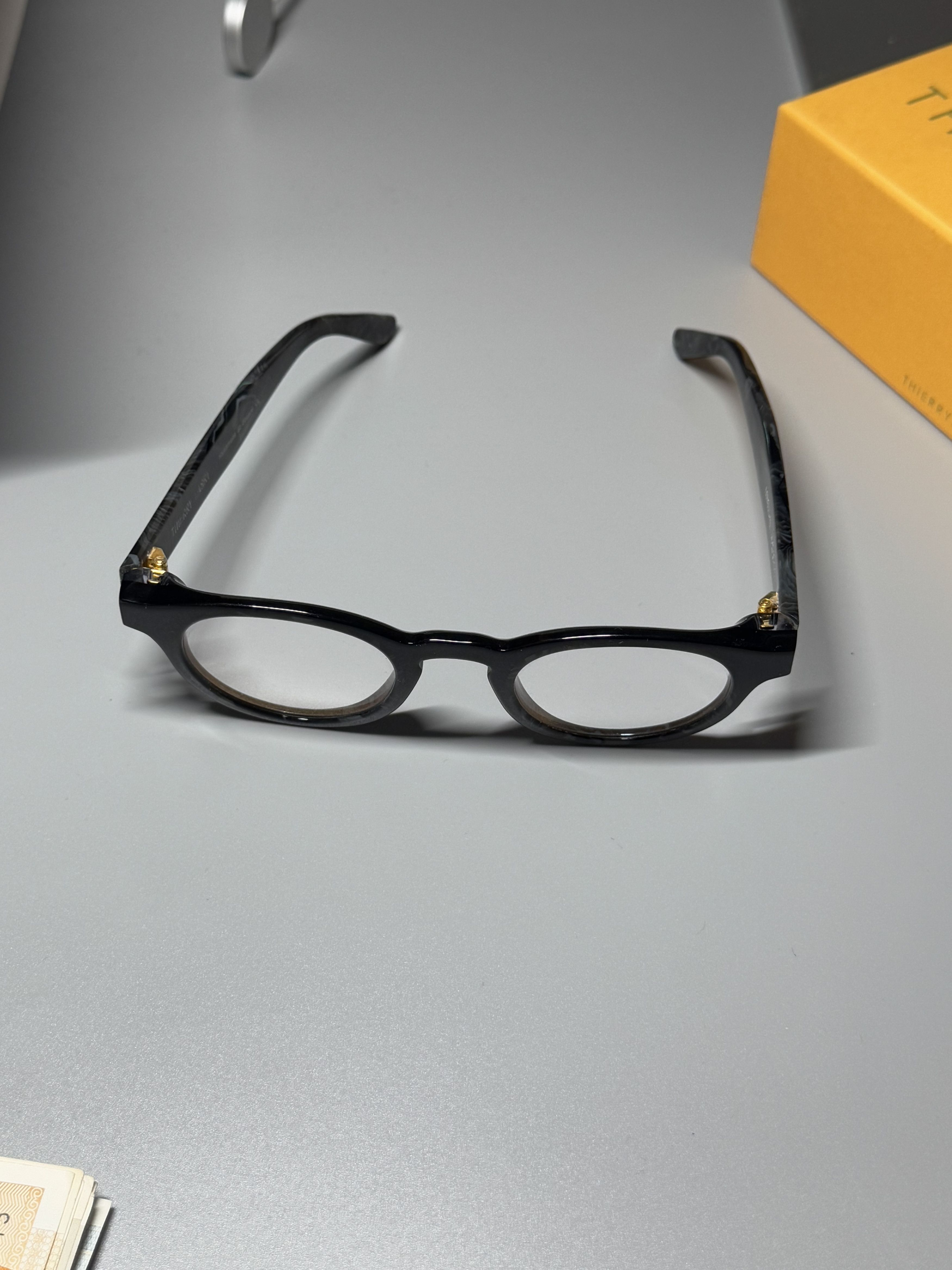 Thierry Lasry Thierry Lasry Lonely Size ONE SIZE - 8 Thumbnail