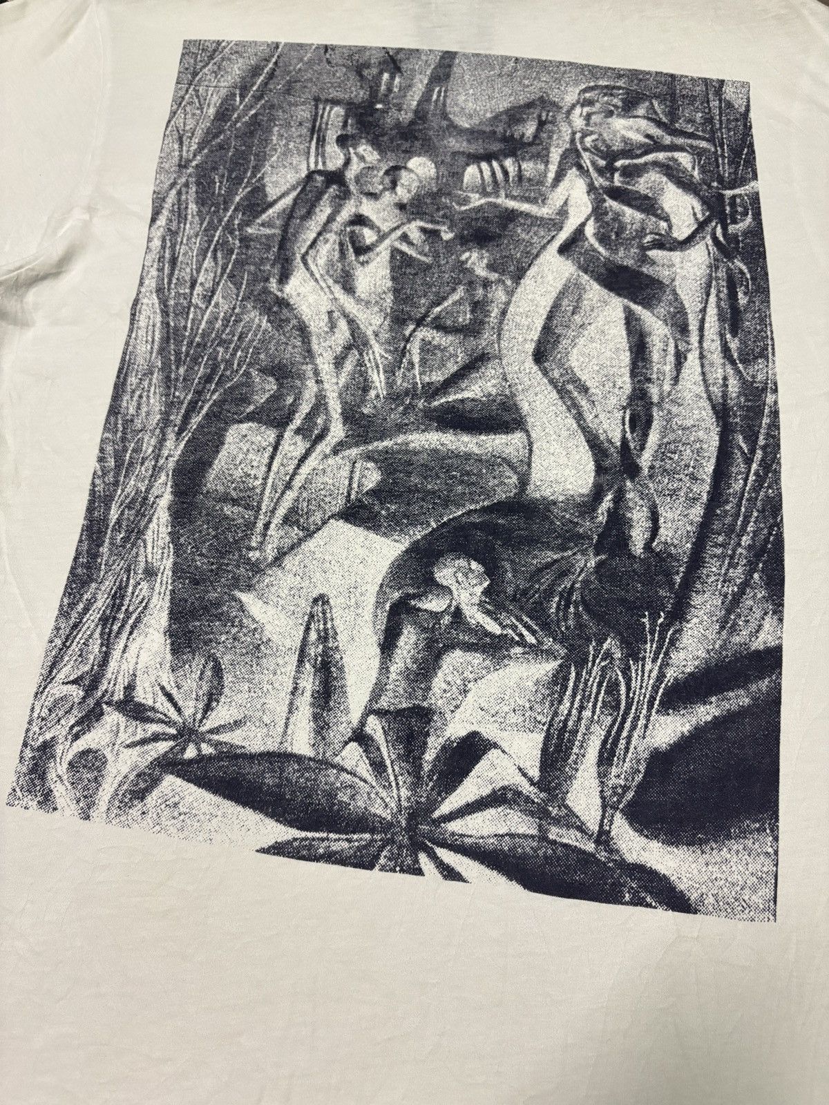 Perks And Mini ‼️RARE‼️P.A.M AMBIENT LIGHT TSHIRT TEE🔥 Size US M / EU 48-50 / 2 - 9 Thumbnail