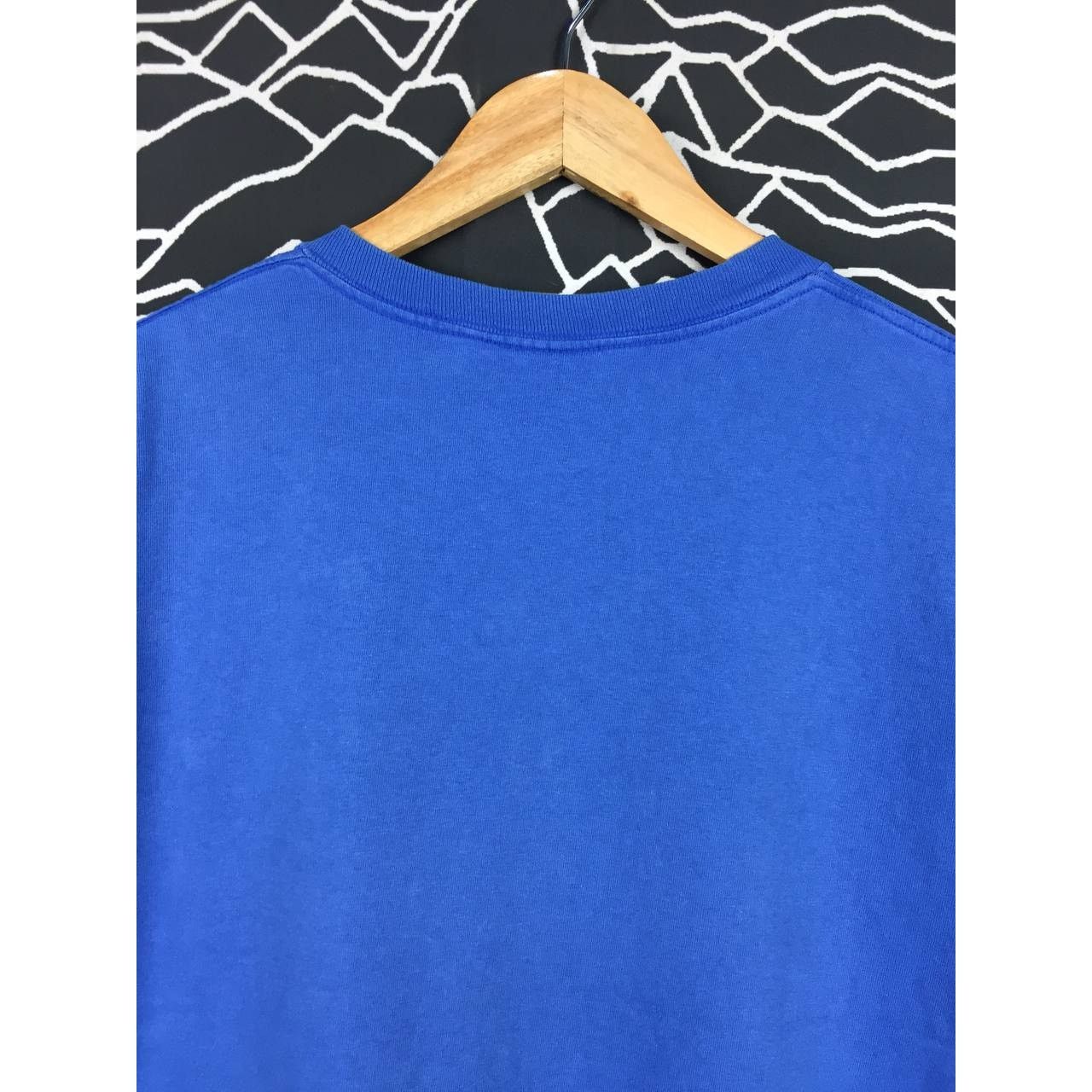 Hurley × Vintage Vtg 90s Hurley Big Logo Made In Usa Surfwear Tee Size US M / EU 48-50 / 2 - 15 Thumbnail
