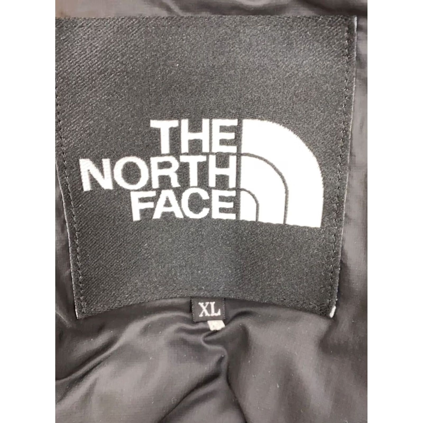 The North Face The North Face Parka Mens XL Yellow Him Down Summit Gold Size Gore Tex Size US XL / EU 56 / 4 - 3 Thumbnail