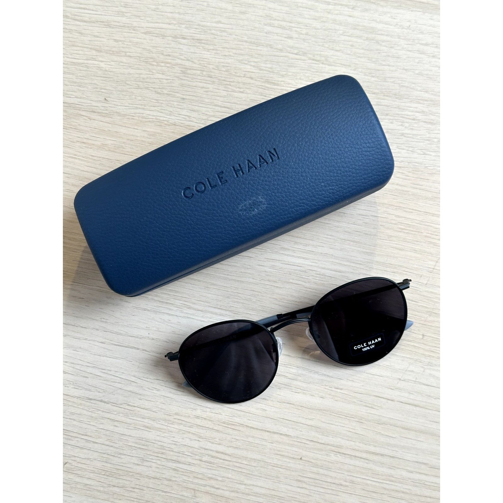 Cole Haan Cole Haan Aviator Style Sunglasses - NEW Size ONE SIZE - 1 Preview