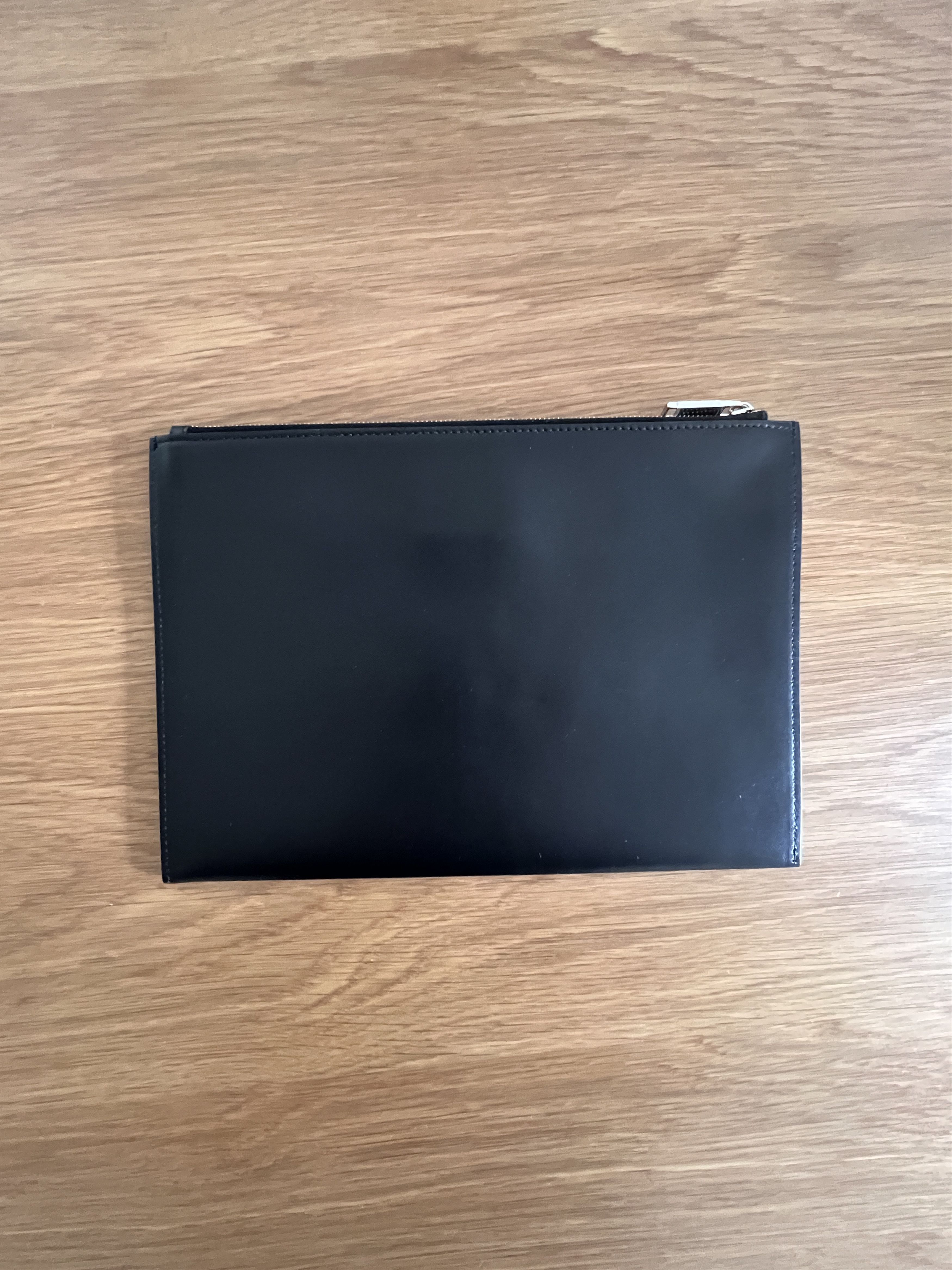 Dior Christian Dior Leather mini bag Size ONE SIZE - 2 Thumbnail