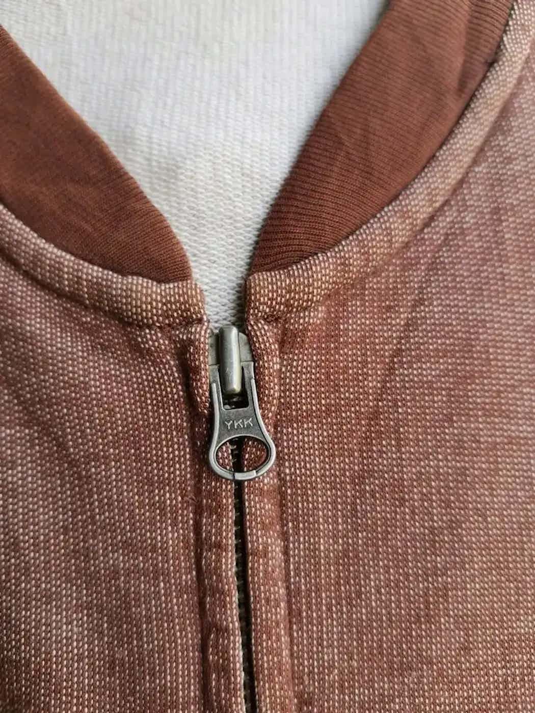 Other Vintage COX Sweatshirt Size US L / EU 52-54 / 3 - 2 Thumbnail